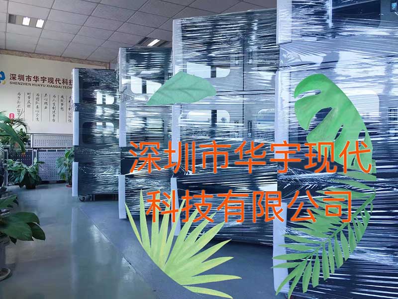 户外投影机柜，投影机安装柜