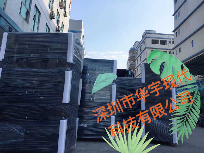 投影机柜，投影机三防柜，投影机防潮柜