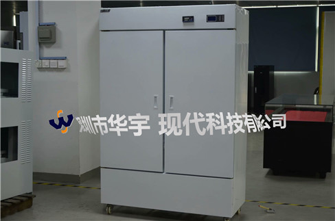 广州医药存储恒温恒湿柜680L(图3) 广州医药存储恒温恒湿柜680L(图3)