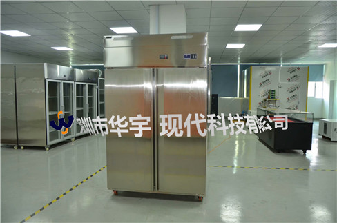 我司为浙江博舍新材料有限公司提供内置50层抽屉恒温恒湿柜(图1) 我司为浙江博舍新材料有限公司提供内置50层抽屉恒温恒湿柜(图1)