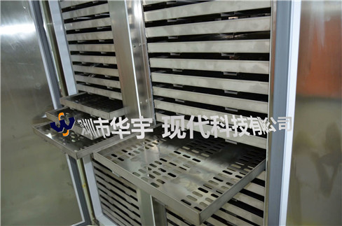 我司为浙江博舍新材料有限公司提供内置50层抽屉恒温恒湿柜(图2) 我司为浙江博舍新材料有限公司提供内置50层抽屉恒温恒湿柜(图2)