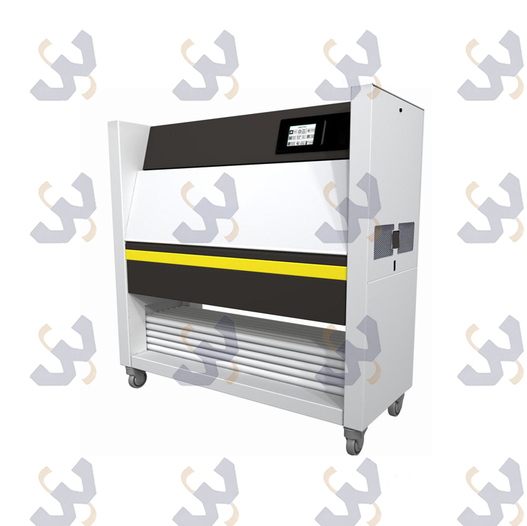 紫外线老化试验箱(图2) 紫外线老化试验箱(图2)