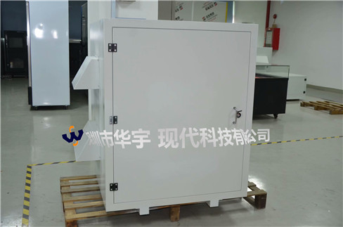 江西老客户复购我司户外投影机柜HYXD-250KWS型(图1) 江西老客户复购我司户外投影机柜HYXD-250KWS型(图1)