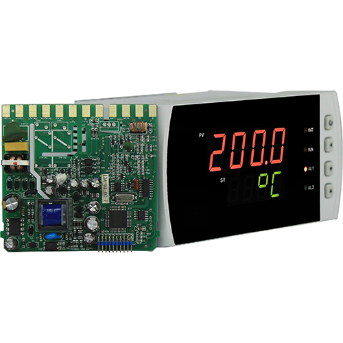 智能控温系统 智能控温系统