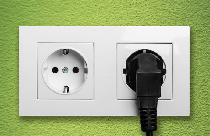 电源插座 电源插座