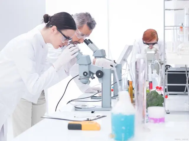 恒温恒湿柜适用哪些行业?(图2) 1691395665594.jpg